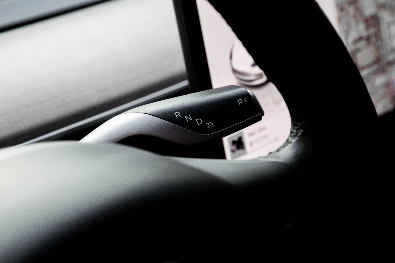 تسلا موديل 3 Long Range | 2,335 P.M  | 0% Downpayment | Enhanced Autopilot | Tesla Warranty!