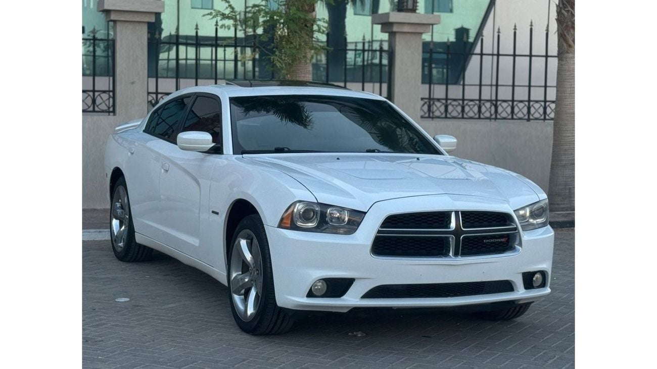 Dodge Charger R/T