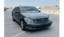 Lexus LS 430 Lexus