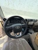 Toyota Land Cruiser 70 LC79 LX