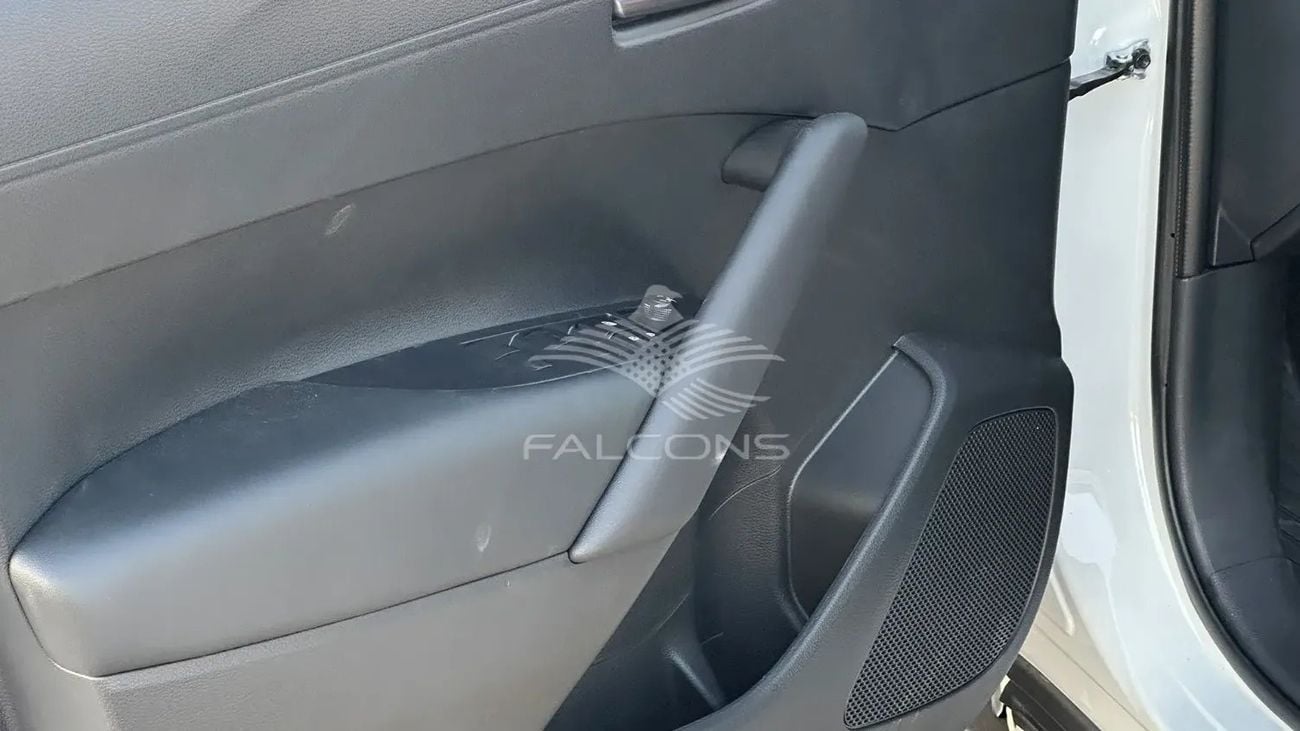 تويوتا كورولا كروس Toyota/COROLLA CROSS/TCC03 2.0L Gasoline Elite AT