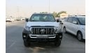 تويوتا برادو 2019 Toyota Prado 4.0L TXL