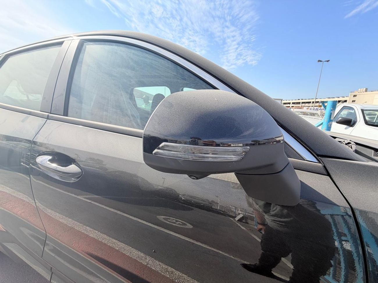 Jetour Dashing 1.6L Turbo