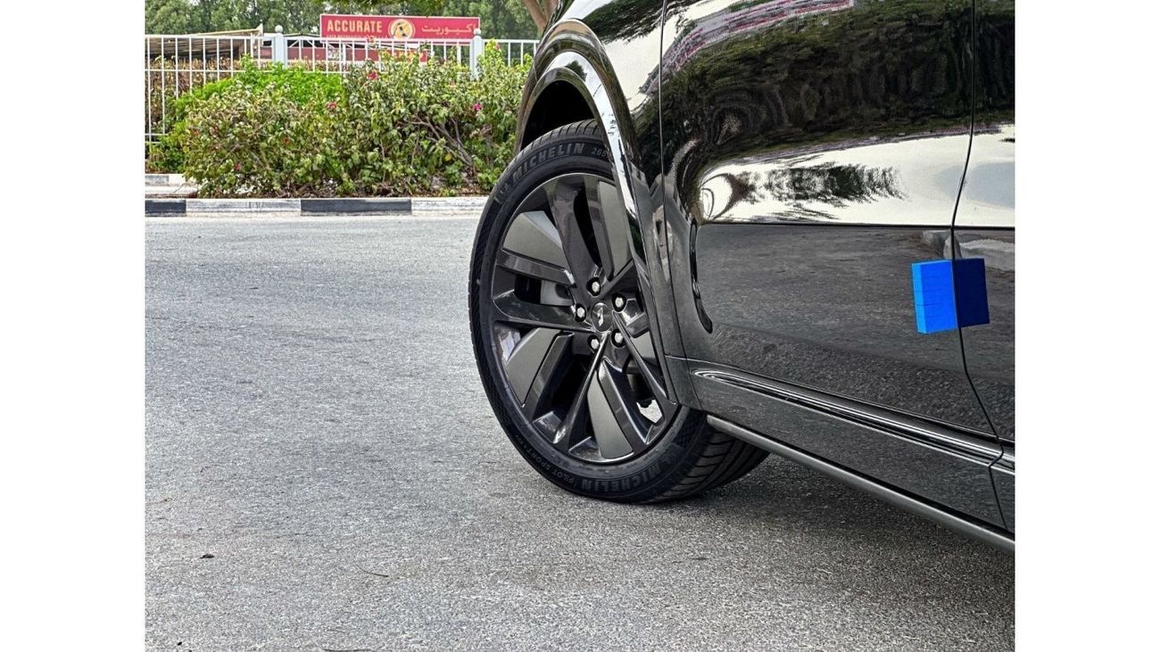 لي اوتو L9 2024 NEW LI AUTO / L9 ULTRA / HYBRID (PLUG-IN) / CLTC (1,412 KM) / WARRANTY