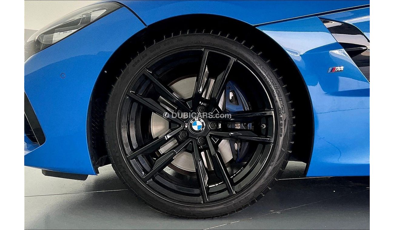 BMW Z4 sDrive 30i M Sport