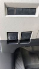 Toyota Hiace TYT HIACE 3.5L PETROL 2025 FOR LOCAL AND EXPORT