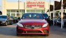 مرسيدس بنز C 300 Mercedes C 300 2021