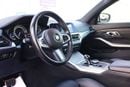 بي أم دبليو 330i M Sport 2.0L (258 HP)