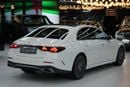 مرسيدس بنز E200 Best | E 200 | GCC 0km | Agency Warranty | AMG Sports Package