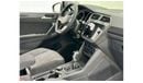 Volkswagen Tiguan 2023 Volkswagen Tiguan SE 4Motion, June 2026 Volkswagen Warranty, Very Low Kms, GCC