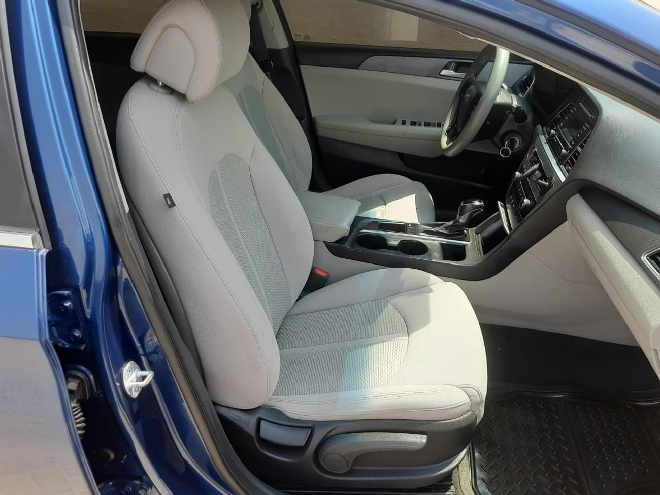 هيونداي سوناتا Sport 2.0L