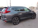 هوندا سي آر في TOURING CRV full option panorama roof