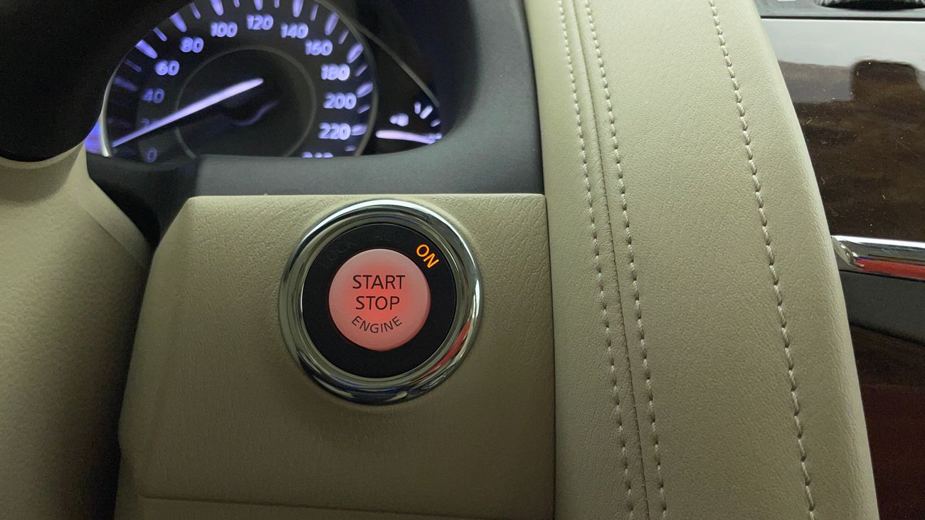 Nissan Patrol SE T2 4 | Zero Down Payment | Free Home Test Drive