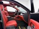 بنتلي بينتايجا 2023 Bentley Bentayga First Edition, Warranty, Full Service History, Fully Loaded, GCC