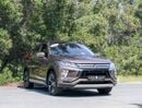Mitsubishi Eclipse Cross GLS Full 1.5L Mitsubishi Eclipse Cross 1.5L 2019 GCC, Full Option  accident-free Excellent Condition