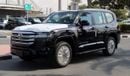 تويوتا لاند كروزر 2026 Model Toyota Land Cruiser (LC300) GXR, 4.0L Petrol 4WD 6A/T