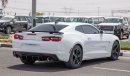 شيفروليه كامارو CHEVROLET CAMARO 1LT/2.0 TURBO/2022/LOW MILEAGE