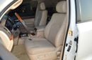 Toyota Land Cruiser Full Option