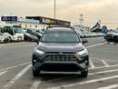 Toyota RAV4 2020 Toyota Rav4 Limited Edition 2.5L V4 - Rear Camera & Sensor  - Leather Seats