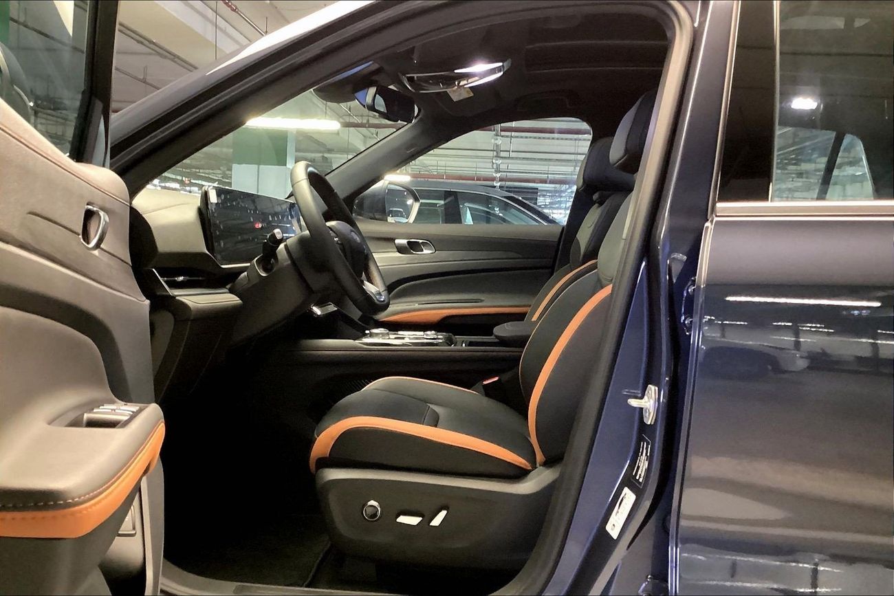 Ford Territory Titanium | National Day Celebration | Guaranteed Warranty | 0 Down Payment