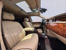 Rolls Royce Phantom STD ROLLS-ROYCE PHANTOM | 6.75L V12 | 2011 | FULL AGMC SERVICE HISTORY | GCC SPECS