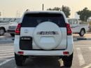 Toyota Prado TX-L 2023 Toyota Prado TXL Full Option 4.0L V6 - AWD 4x4 - Electric Seat - Rear CAM & Sensors - Cool Box