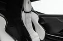 فيراري SF90 ستراديل سترادالي 4.0-liter twin-turbocharged V8 engine + 3 electric motors | Warranty