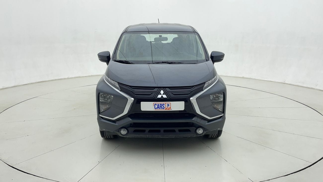 ميتسوبيشي إكسباندر GLX MIDLINE 1.5 | بدون دفعة مقدمة | اختبار القيادة في المنزل