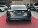 Tesla Model S PLAID