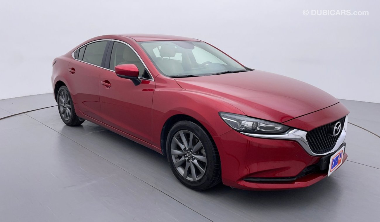 Mazda 6 S 2.5 | Zero Down Payment | Free Home Test Drive