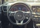 Kia Sportage KIA SPORTAGE S || 2.4L PETROL AWD A/T | RADAR | PANORAMIC ROOF | LEATHER SEATS | FULL OPTION | GRAY