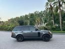 Land Rover Range Rover Vogue 5.0L | Autobiography | perfect condition