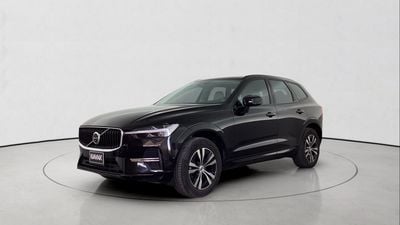 Volvo XC60 CORE | Guaranteed Warranty | 0 Down Payment