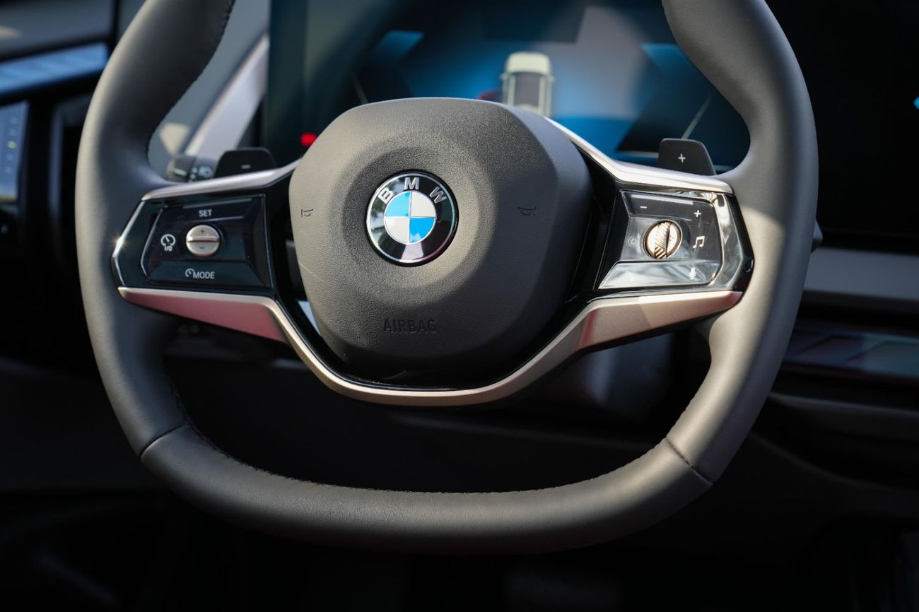 بي أم دبليو X3 X DRIVE 25L 2026!! BRAND NEW CAR!! MENTIONED PRICE IS FOR EXPORT ONLY