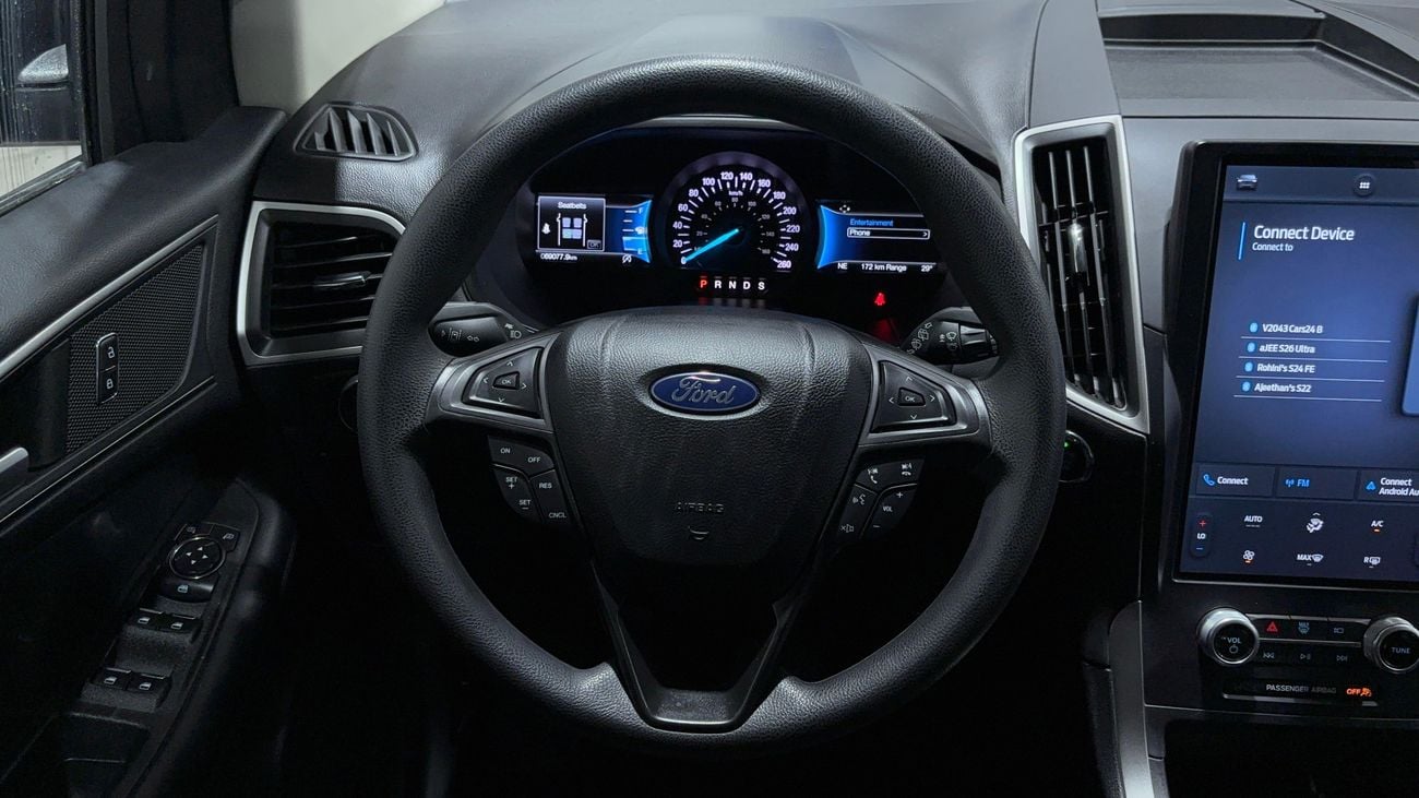 Ford Edge TREND 2022 | AED 868/Month | 0 DP | 30 Day Return | Warranty