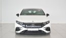 Mercedes-Benz EQS 580 4M SALOON / Reference: VSB 32332 LEASE AVAILABLE with flexible monthly payment *TC Apply