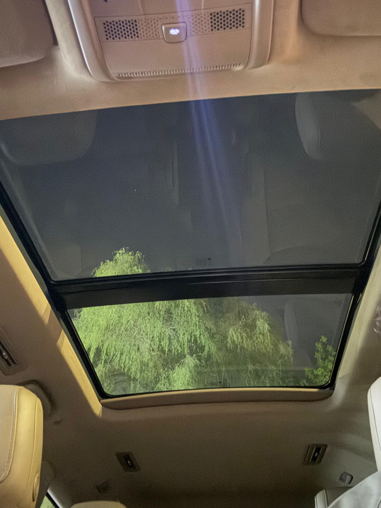 Cadillac XT6 Premium Luxury 3.6L