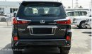 Lexus LX570 2020YM SPORT- with different colors