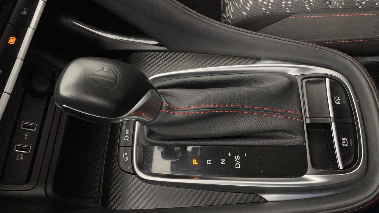 أم جي ZS STD 1.5 | بدون دفعة مقدمة | اختبار القيادة في المنزل