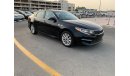 Kia Optima LIMITED AND ECO 2.4L V4 2017 AMERICAN SPECIFICATION