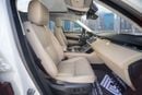 Land Rover Range Rover Velar P250 R-Dynamic 2.0L