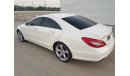 Mercedes-Benz CLS 550 For Urgent Sale 2012