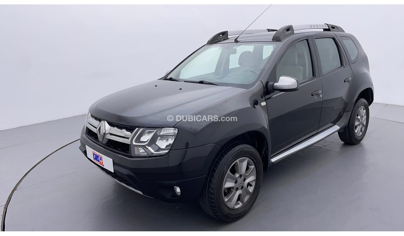 Renault Duster SE 2 | Zero Down Payment | Free Home Test Drive