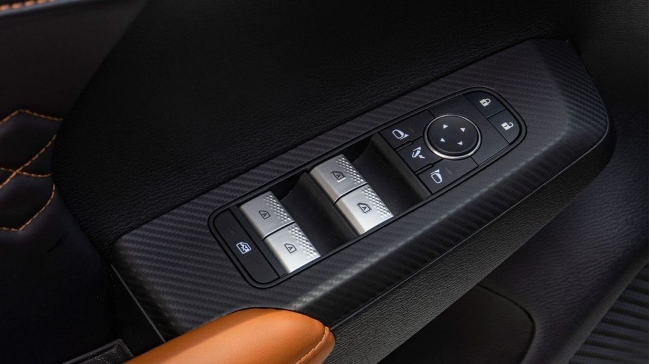 ميتسوبيشي آوتلاندر 2024 Mitsubishi Outlander 2.5L petrol AT