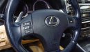 Lexus IS250