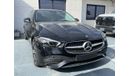 Mercedes-Benz C 200 MERCEDES BENZ C200 1.5L TURBO