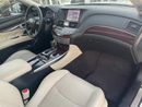 Infiniti Q70 Luxury Infiniti Q70_Gcc_2017_Excellent_Condition _Full option