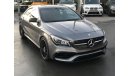 Mercedes-Benz CLA 250 Mercedes Benz CLA250 model 2014 car prefect condition full option panoramic roof leather seats back 