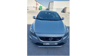 Volvo V40 T5 R