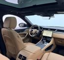Jaguar F-PACE 2021 Jaguar F-Pace P250, Warranty, Full Agency Service History, GCC